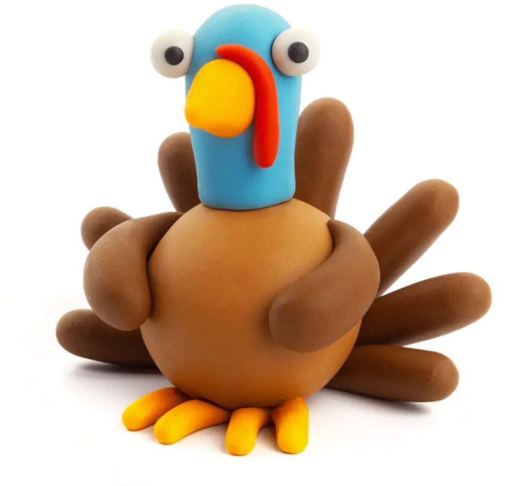 Hey Clay Hey Clay - boetseerklei - boerderij vogels (15 potjes) Hey Clay Hey Clay - boetseerklei - boerderij vogels (15 potjes)