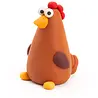 Hey Clay Hey Clay - boetseerklei - boerderij vogels (15 potjes) Hey Clay Hey Clay - boetseerklei - boerderij vogels (15 potjes)