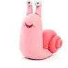 Hey Clay Hey Clay - boetseerklei - snail (3 potjes) Hey Clay Hey Clay - boetseerklei - snail (3 potjes)
