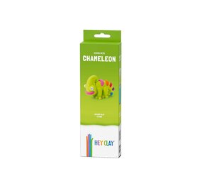 Hey Clay Hey Clay - boetseerklei - kameleon (3 potjes) Hey Clay Hey Clay - boetseerklei - kameleon (3 potjes)