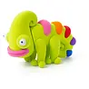 Hey Clay Hey Clay - boetseerklei - kameleon (3 potjes) Hey Clay Hey Clay - boetseerklei - kameleon (3 potjes)