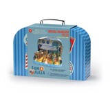 Sam & Julia / Het Muizenhuis Het Muizenhuis - to go koffertje - opa zeemans kajuit