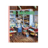 Sam & Julia / Het Muizenhuis Het Muizenhuis - boekje - de tandenmuis