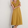 Seasalt Seasalt - chapelle dress - rustic spot pear Seasalt Seasalt - chapelle dress - rustic spot pear