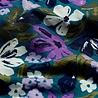 Seasalt Seasalt - chateaux dress (half sleeve) - crayon floral dark drift Seasalt Seasalt - chateaux dress (half sleeve) - crayon floral dark drift