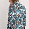 Seasalt Seasalt - larissa shirt - wild hollyhock dark drift Seasalt Seasalt - larissa shirt - wild hollyhock dark drift
