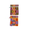 Foekje Fleur Foekje fleur - odds & ends - tulip quilt washandjes #47 (set van 2) Foekje Fleur Foekje fleur - odds & ends - tulip quilt washandjes #47 (set van 2)