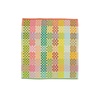 Foekje Fleur Foekje fleur - odds & ends - checkered check handdoek #56 Foekje Fleur Foekje fleur - odds & ends - checkered check handdoek #56