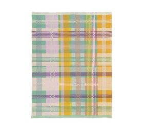 Foekje Fleur Foekje fleur - odds & ends - wild weave theedoek #53B-2 Foekje Fleur Foekje fleur - odds & ends - wild weave theedoek #53B-2