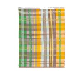 Foekje Fleur Foekje fleur - odds & ends - wild weave theedoek #53C-1 Foekje Fleur Foekje fleur - odds & ends - wild weave theedoek #53C-1