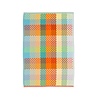 Foekje Fleur Foekje fleur - odds & ends - checkered check theedoek #57A Foekje Fleur Foekje fleur - odds & ends - checkered check theedoek #57A