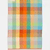Foekje Fleur Foekje fleur - odds & ends - checkered check theedoek #57A Foekje Fleur Foekje fleur - odds & ends - checkered check theedoek #57A