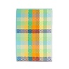 Foekje Fleur Foekje fleur - odds & ends - checkered check theedoek #57B Foekje Fleur Foekje fleur - odds & ends - checkered check theedoek #57B