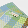 Foekje Fleur Foekje fleur - odds & ends - checkered check theedoek #57B Foekje Fleur Foekje fleur - odds & ends - checkered check theedoek #57B
