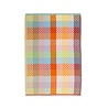 Foekje Fleur Foekje fleur - odds & ends - checkered check theedoek #58A Foekje Fleur Foekje fleur - odds & ends - checkered check theedoek #58A