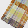 Foekje Fleur Foekje fleur - odds & ends - checkered check theedoek #58A Foekje Fleur Foekje fleur - odds & ends - checkered check theedoek #58A
