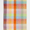 Foekje Fleur Foekje fleur - odds & ends - checkered check theedoek #58A Foekje Fleur Foekje fleur - odds & ends - checkered check theedoek #58A