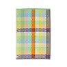 Foekje Fleur Foekje fleur - odds & ends - checkered check theedoek #58B Foekje Fleur Foekje fleur - odds & ends - checkered check theedoek #58B