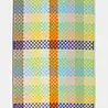 Foekje Fleur Foekje fleur - odds & ends - checkered check theedoek #58B Foekje Fleur Foekje fleur - odds & ends - checkered check theedoek #58B