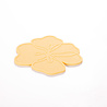 Tools2cook Tools2cook - onderzetter - violet yellow Tools2cook Tools2cook - onderzetter - violet yellow