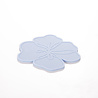 Tools2cook Tools2cook - onderzetter - violet blue Tools2cook Tools2cook - onderzetter - violet blue