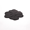 Tools2cook Tools2cook - onderzetter - violet black Tools2cook Tools2cook - onderzetter - violet black