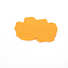 Tools2cook Tools2cook - onderzetter - poppy orange Tools2cook Tools2cook - onderzetter - poppy orange