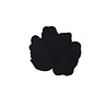 Tools2cook Tools2cook - onderzetter - poppy black Tools2cook Tools2cook - onderzetter - poppy black