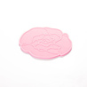 Tools2cook Tools2cook - onderzetter - peony light pink Tools2cook Tools2cook - onderzetter - peony light pink
