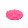 Tools2cook Tools2cook - onderzetter - peony dark pink Tools2cook Tools2cook - onderzetter - peony dark pink