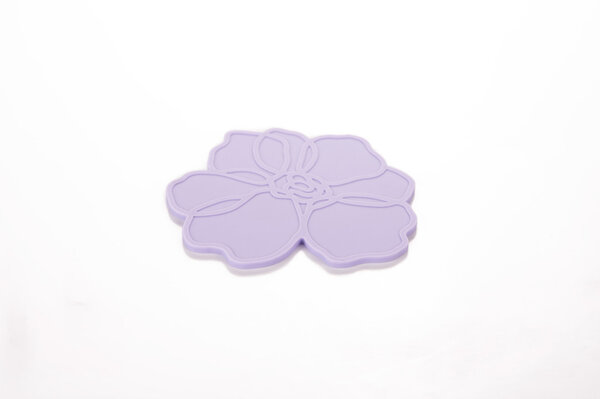 Tools2cook Tools2cook - onderzetter - anemone lilac