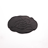 Tools2cook Tools2cook - onderzetter - peony black Tools2cook Tools2cook - onderzetter - peony black