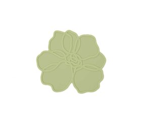 Tools2cook Tools2cook - onderzetter - anemone green