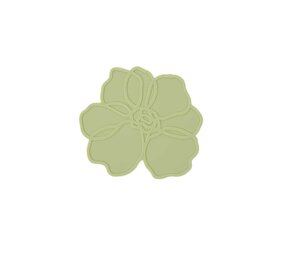 Tools2cook Tools2cook - onderzetter - anemone green