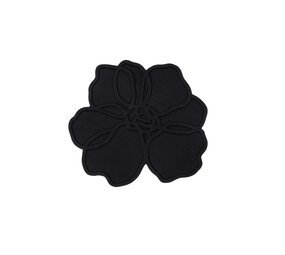 Tools2cook Tools2cook - onderzetter - anemone black