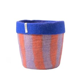 Aveva Design Aveva design - bloempot vilt L - circus