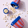Aveva Design Aveva design - bloempot vilt L - circus Aveva Design Aveva design - bloempot vilt L - circus