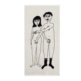 Helen b Helen b - badhanddoek - naked couple Helen b Helen b - badhanddoek - naked couple