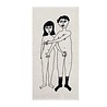 Helen b Helen b - badhanddoek - naked couple Helen b Helen b - badhanddoek - naked couple