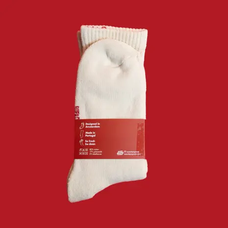 Supa Dupa Goods Supa dupa goods - sokken - for the love of hiphop