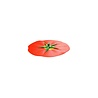 Charles Viancin Charles Viancin - siliconen deksel - tomato (15 cm) Charles Viancin Charles Viancin - siliconen deksel - tomato (15 cm)
