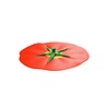 Charles Viancin Charles Viancin - siliconen deksel - tomato (23 cm) Charles Viancin Charles Viancin - siliconen deksel - tomato (23 cm)
