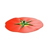 Charles Viancin Charles Viancin - siliconen deksel - tomato (28 cm) Charles Viancin Charles Viancin - siliconen deksel - tomato (28 cm)
