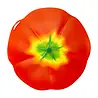 Charles Viancin Charles Viancin - siliconen deksel - tomato (28 cm) Charles Viancin Charles Viancin - siliconen deksel - tomato (28 cm)