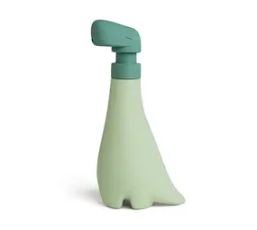 Ototo Ototo - zeeppomp - soapasaurus