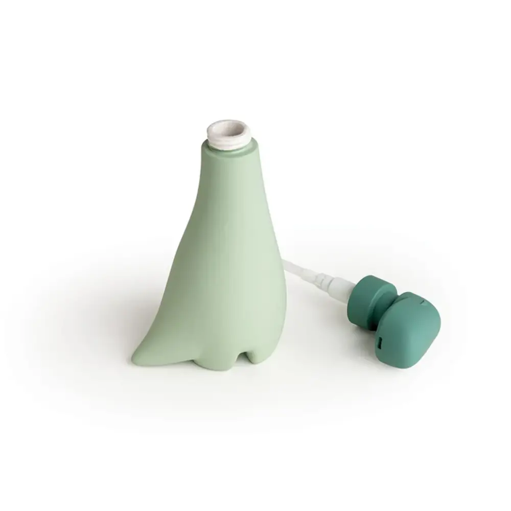 Ototo Ototo - zeeppomp - soapasaurus