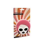 Peleg Peleg - sponshouder - dishco Peleg Peleg - sponshouder - dishco