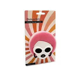 Peleg Peleg - sponshouder - dishco