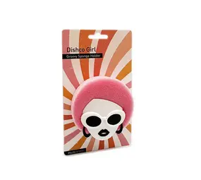 Peleg Peleg - sponshouder - dishco Peleg Peleg - sponshouder - dishco