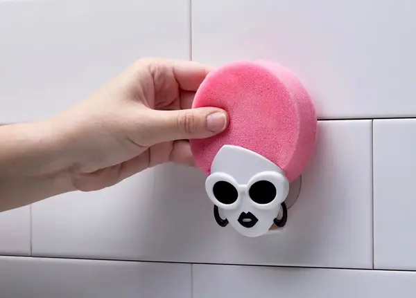 Peleg Peleg - sponshouder - dishco